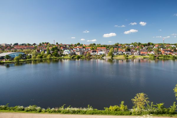 Hotell i Kolding