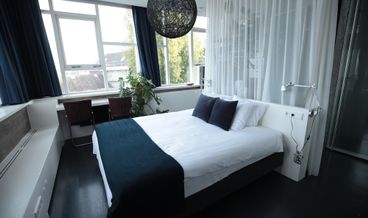 Bild på Stadsrundtupakket