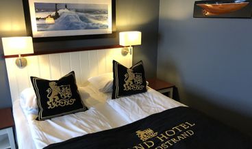 Bild på Standard Double Room-1 Double Bed Free WiFi Free breakfast