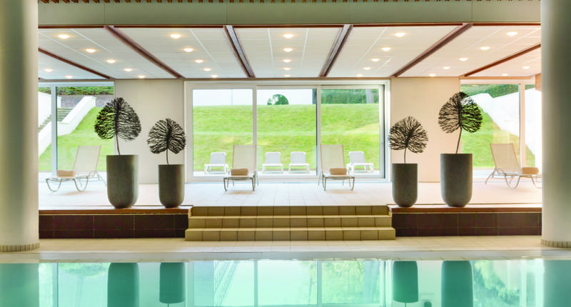 Simnning / Pool