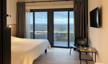Bild på Standard Double Room, 1 Double Bed-1 Double Bed Non Refundable Free WiFi Free self parking