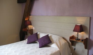 Bild på Economy Double Room-1 Double Bed Free self parking Free WiFi