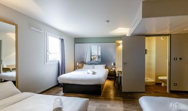 Bild på Basic Double or Twin Room-1 Double Bed Non Refundable Free self parking Free WiFi