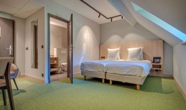 Bild på Standard Double or Twin Room-2 Twin Beds Non Refundable Free WiFi Free self parking
