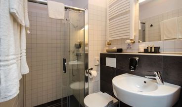 Bild på Standard Room, 2 Twin Beds, Non Smoking-2 Twin Beds Non Refundable Free WiFi