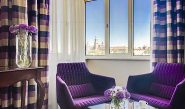 Bild på Standard Double or Twin Room-2 Twin Beds Non Refundable Free WiFi Breakfast buffet Free high-speed internet