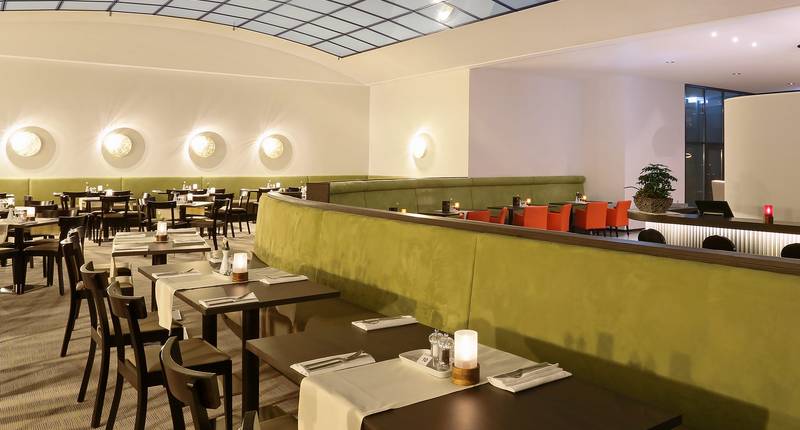 Restaurang/bar