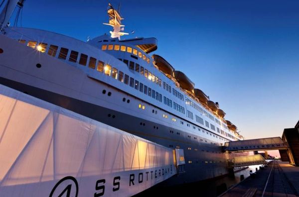 Exklusiva hotell i Danmark