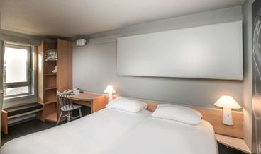 Bild på Standard Double Room, 1 Double Bed-1 Double Bed Non Refundable Free WiFi