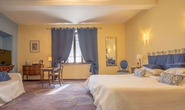 Bild på Standard Room, 1 Double Bed-1 Double Bed Free self parking Free WiFi