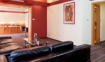 Bild på Twin Room, 2 Twin Beds-2 Twin Beds Free WiFi Free self parking Free breakfast