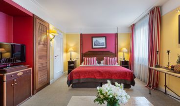 Bild på Standard Room-2 Twin Beds Non Refundable Free WiFi