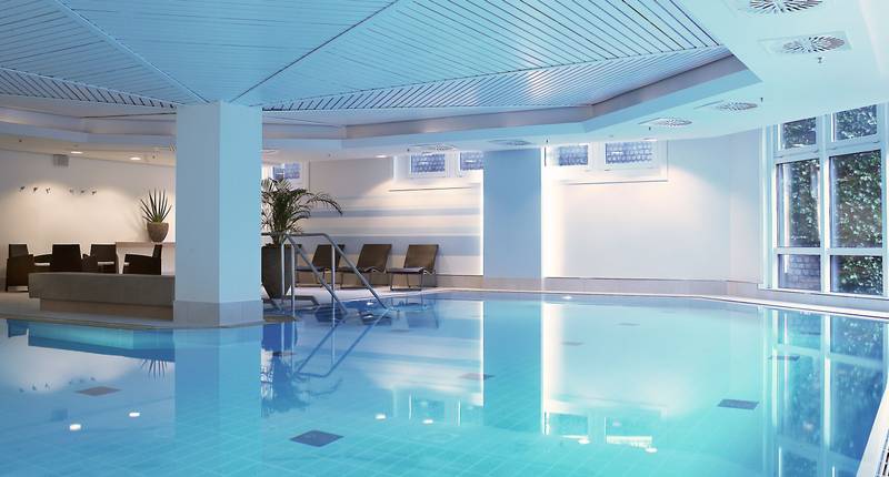 Simnning / Pool
