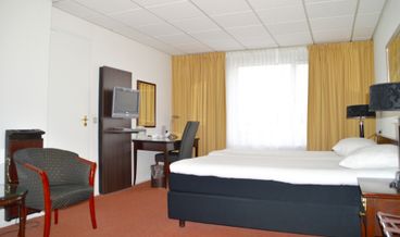 Bild på Comfortrum