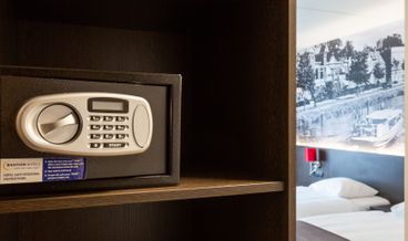 Bild på Parkeringserbjudande