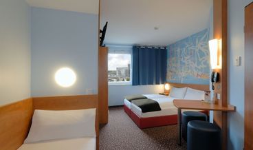 Bild på Twin Room-2 Twin Beds Non Refundable Free WiFi Free self parking