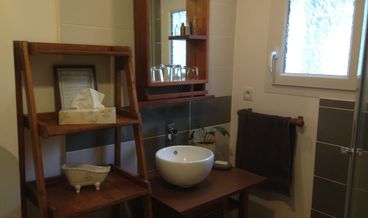 Bild på Double Room, 1 Double Bed (Est)-1 Double Bed Free breakfast Free self parking Free WiFi