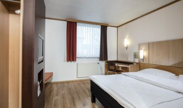 Bild på Standard Double Room