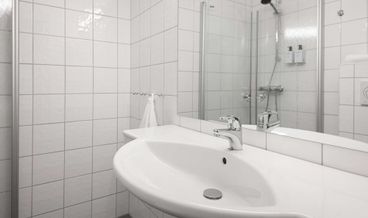 Bild på Twin Room (Standard)-2 Twin Beds Non Refundable Free WiFi Free self parking Free breakfast