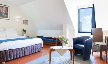 Bild på Standard Room, 2 Twin Beds-2 Twin Beds Free WiFi Free self parking