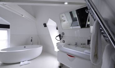 Bild på Double Room, Annex Building-1 Double Bed Free self parking Free WiFi