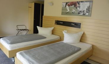 Bild på Classic Double Room, 1 Double Bed-1 Double Bed Non Refundable Free WiFi Free self parking