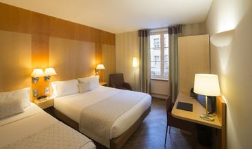Bild på Standard Room, 1 Double Bed-1 Double Bed Non Refundable Free WiFi