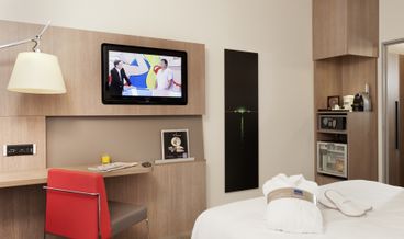 Bild på Classic triple room