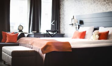 Bild på Twin/Double room