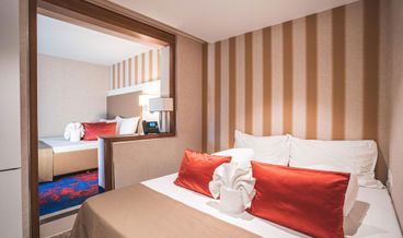 Bild på Economy Double Room-1 Queen Bed Free WiFi Free self parking