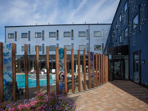 Kosta Boda Art Hotel - Spring Sale - WELLNESS