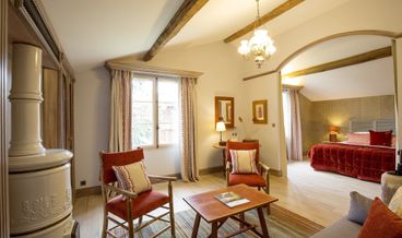 Bild på Comfort Double Room, Vineyard View-1 Double Bed Free self parking Free WiFi