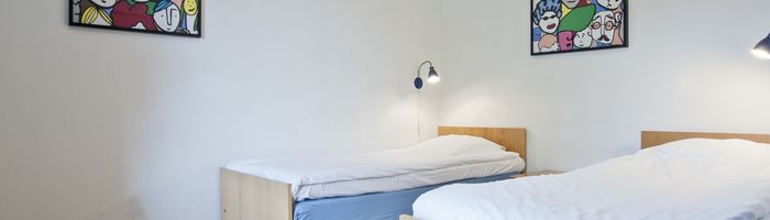 Bild på Standard dubbelrum