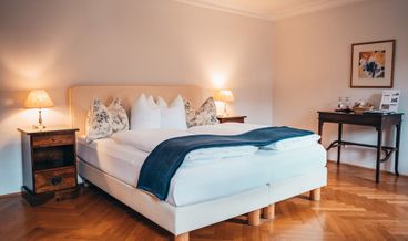 Bild på Double Room-1 Double Bed Non Refundable Free WiFi Free breakfast