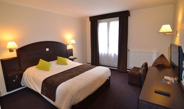 Bild på Comfort Double Room-1 Double Bed Non Refundable Free WiFi