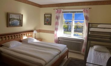 Bild på Double Room-1 Double Bed Free breakfast Free self parking Free WiFi