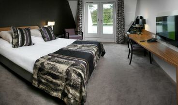 Bild på Superior Room
