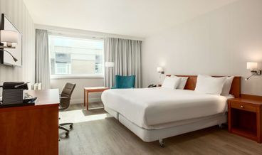 Bild på Standard Room-2 Twin Beds Non Refundable Free WiFi