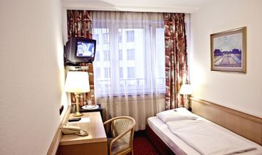 Bild på Double Room, 1 Double Bed-1 Double Bed Free WiFi Free breakfast