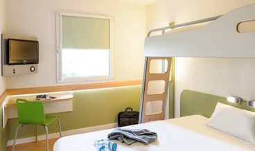 Bild på Double Room-1 Double Bed Non Refundable Free self parking Free WiFi