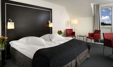 Bild på Standard Room-2 Twin Beds Free WiFi Free self parking Free breakfast