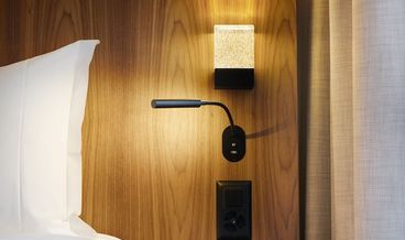 Bild på Double Room (Bijou)-1 King Bed Non Refundable Free WiFi Free breakfast