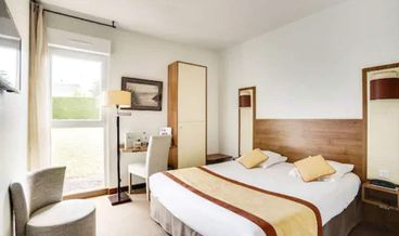 Bild på Standard Room, 1 Double Bed-1 Double Bed Non Refundable Free WiFi Free self parking