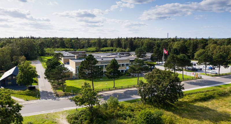 Byggnad