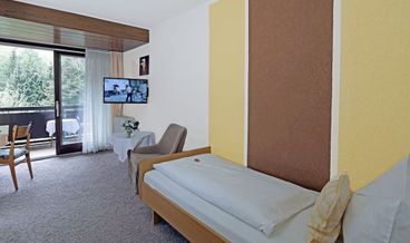 Bild på Economy Double Room-1 Double Bed Free breakfast Free self parking Free WiFi