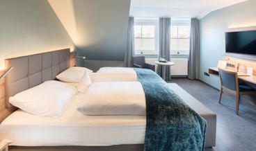 Bild på Comfort 3-stjärnigt rum