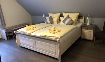 Bild på Standard Double or Twin Room (free public transport ticket)-2 Twin Beds Free WiFi Free self parking Free breakfast