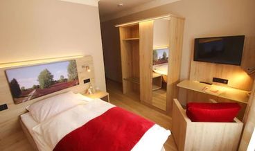 Bild på Comfort Double Room-1 Double Bed Free WiFi Free self parking Free breakfast