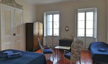 Bild på Deluxe Double or Twin Room-2 Twin Beds Free breakfast Free self parking Free WiFi