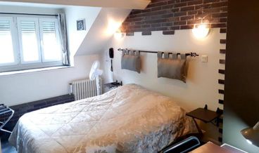 Bild på Economy Double Room, 1 Double Bed-1 Double Bed Free self parking Free WiFi